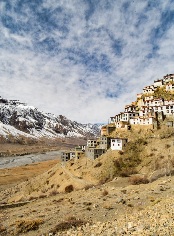SPITI