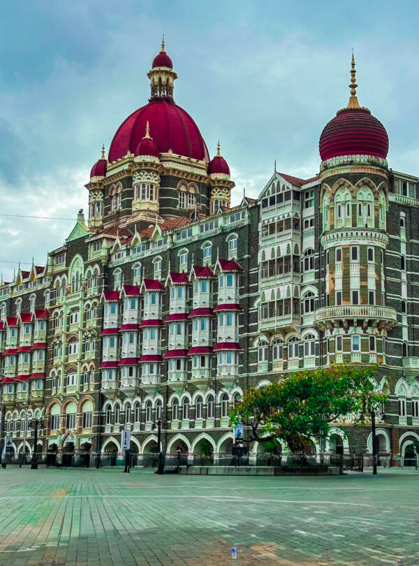 MAHARASTRA