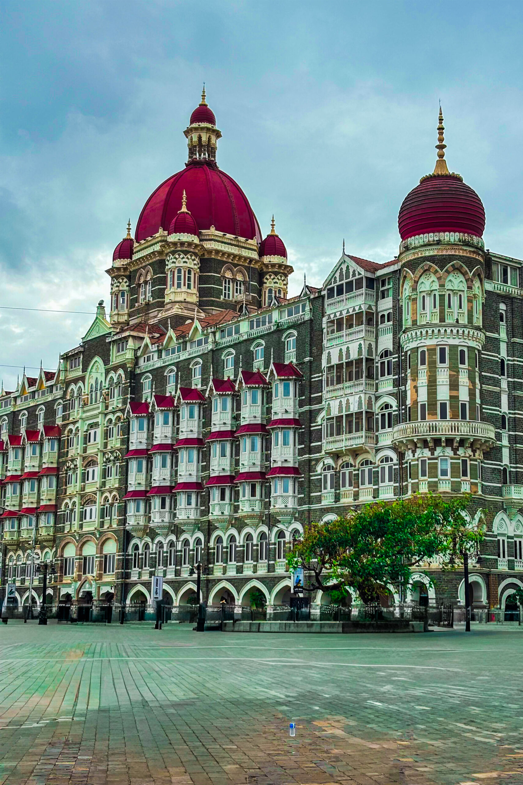 MAHARASTRA scaled
