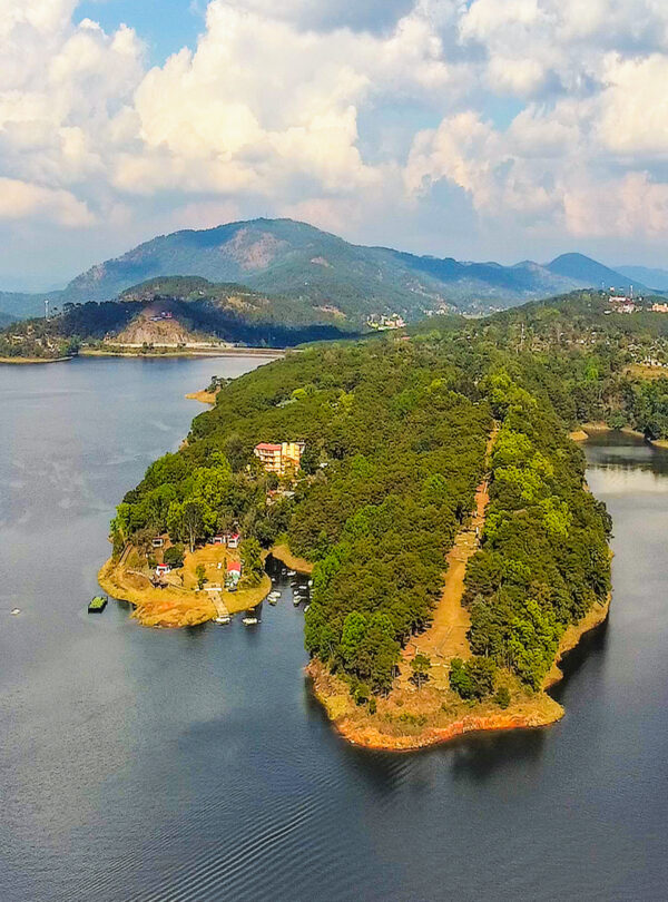 Meghalaya
