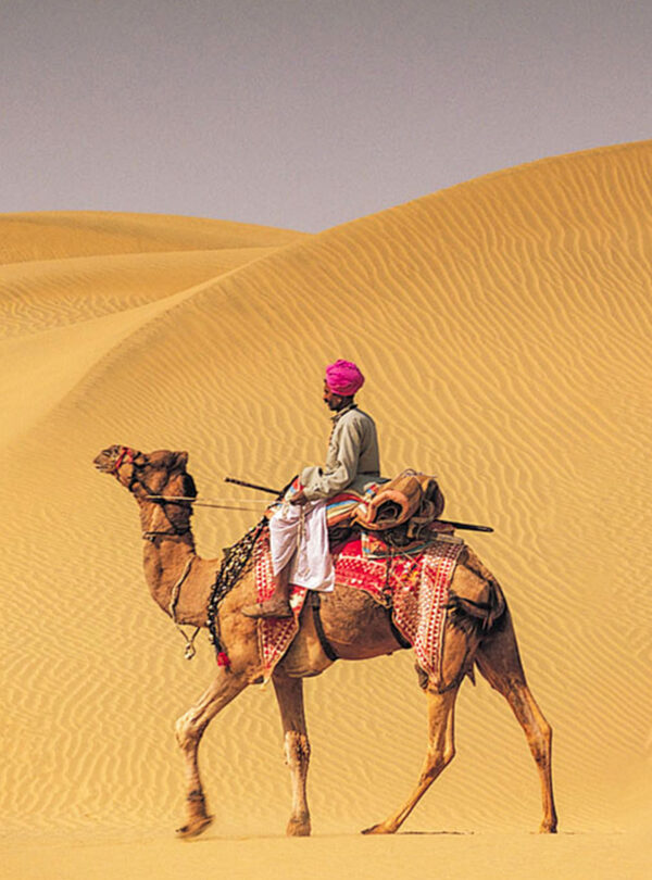 RAJASTHAN